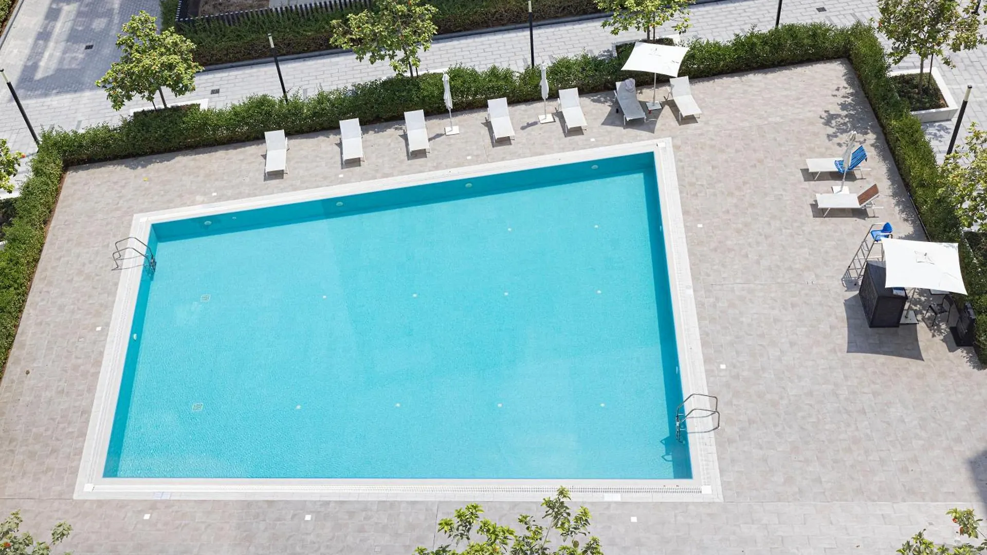 Private Luxury Studio By Blue Cloud Holidays Sharjah United Arab Emirates