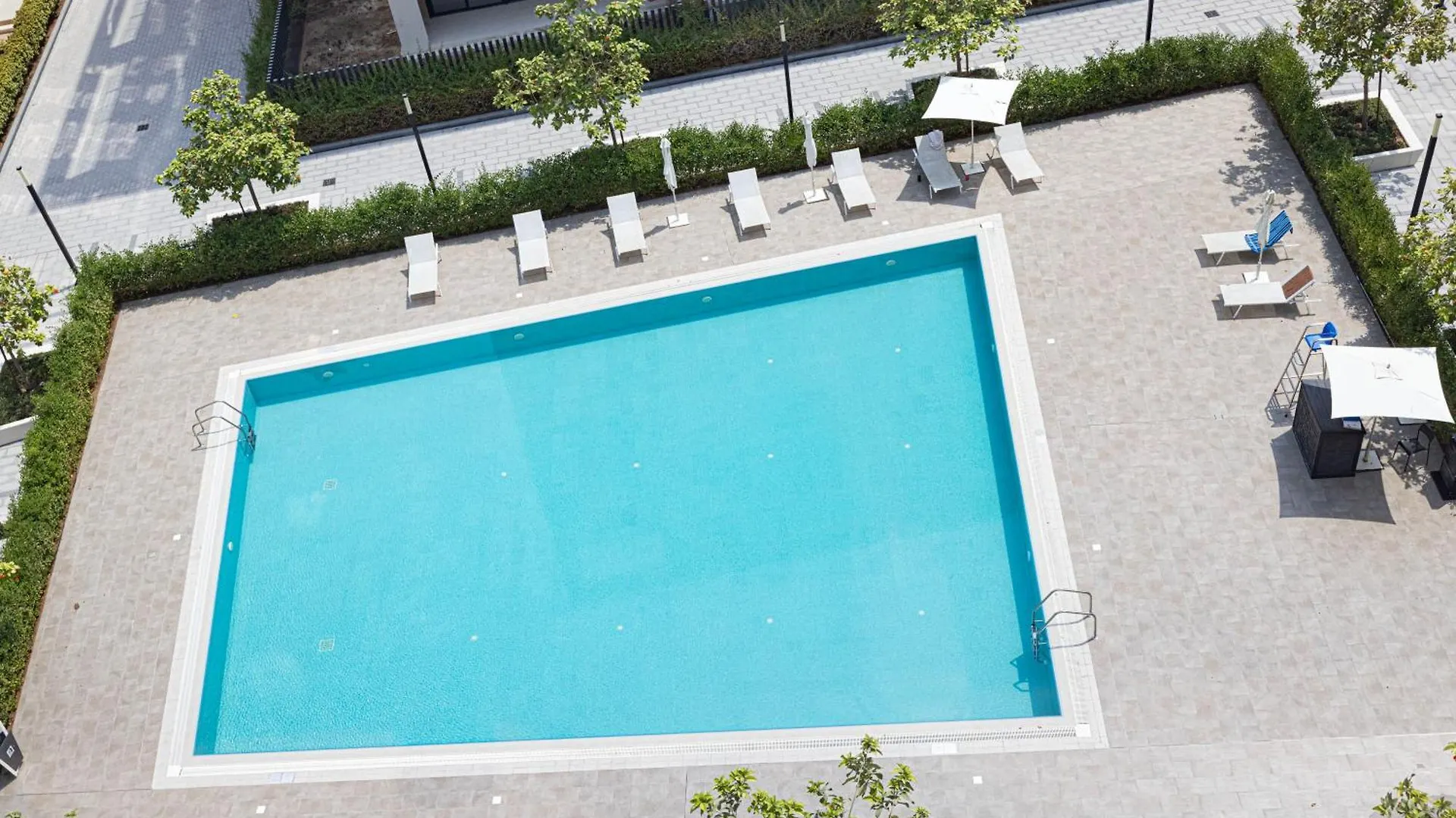 Private Luxury Studio By Blue Cloud Holidays Sharjah Apartment