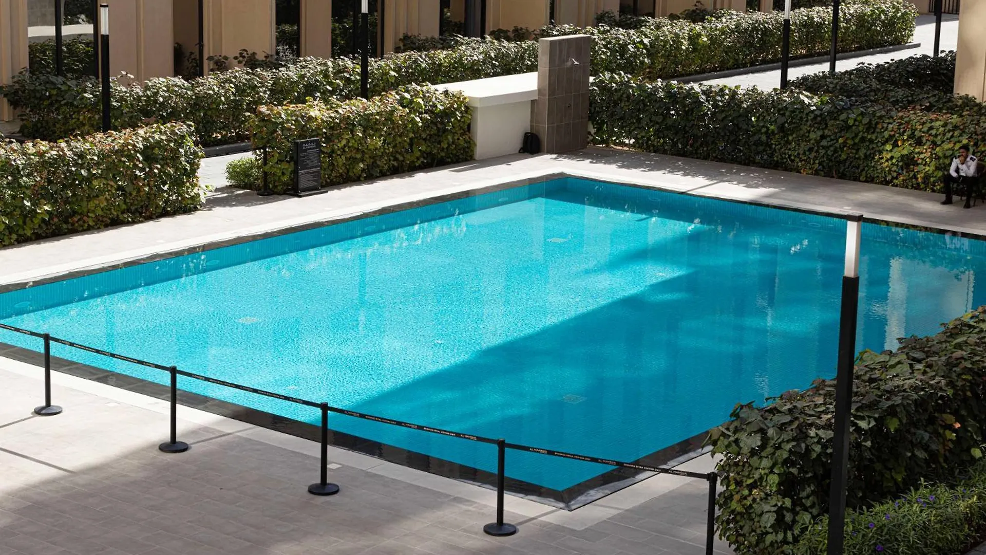 Private Luxury Studio By Blue Cloud Holidays Sharjah