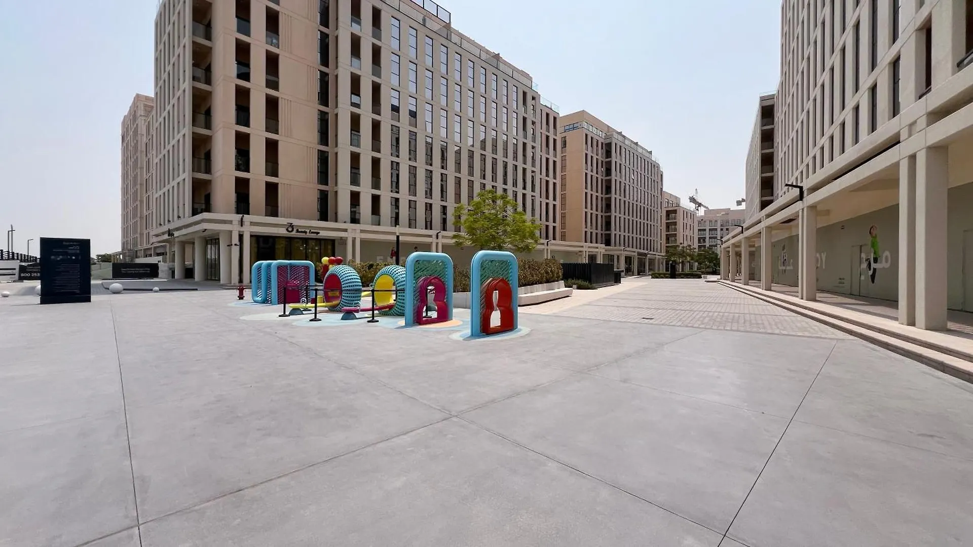 Private Luxury Studio By Blue Cloud Holidays Sharjah Apartment