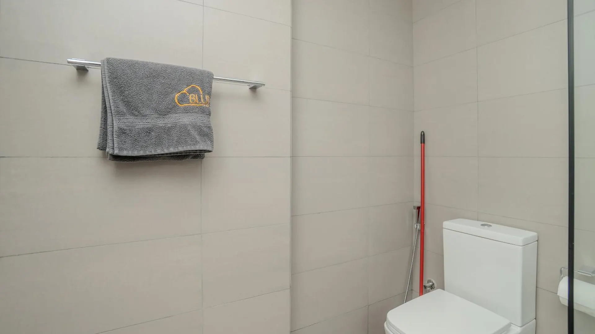 Private Luxury Studio By Blue Cloud Holidays Sharjah