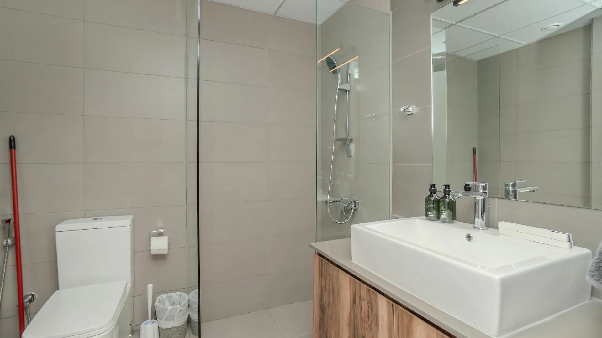 Apartment Private Luxury Studio By Blue Cloud Holidays Sharjah United Arab Emirates
