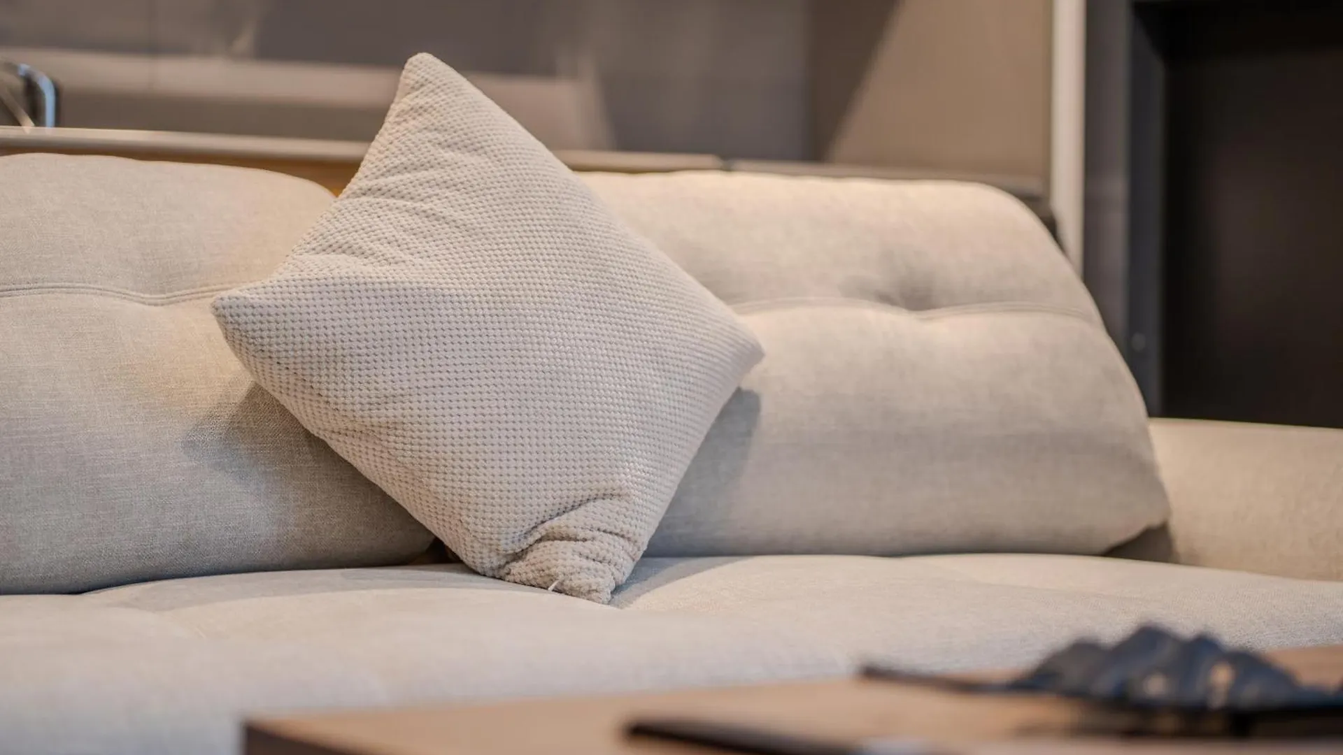 Apartment Private Luxury Studio By Blue Cloud Holidays Sharjah