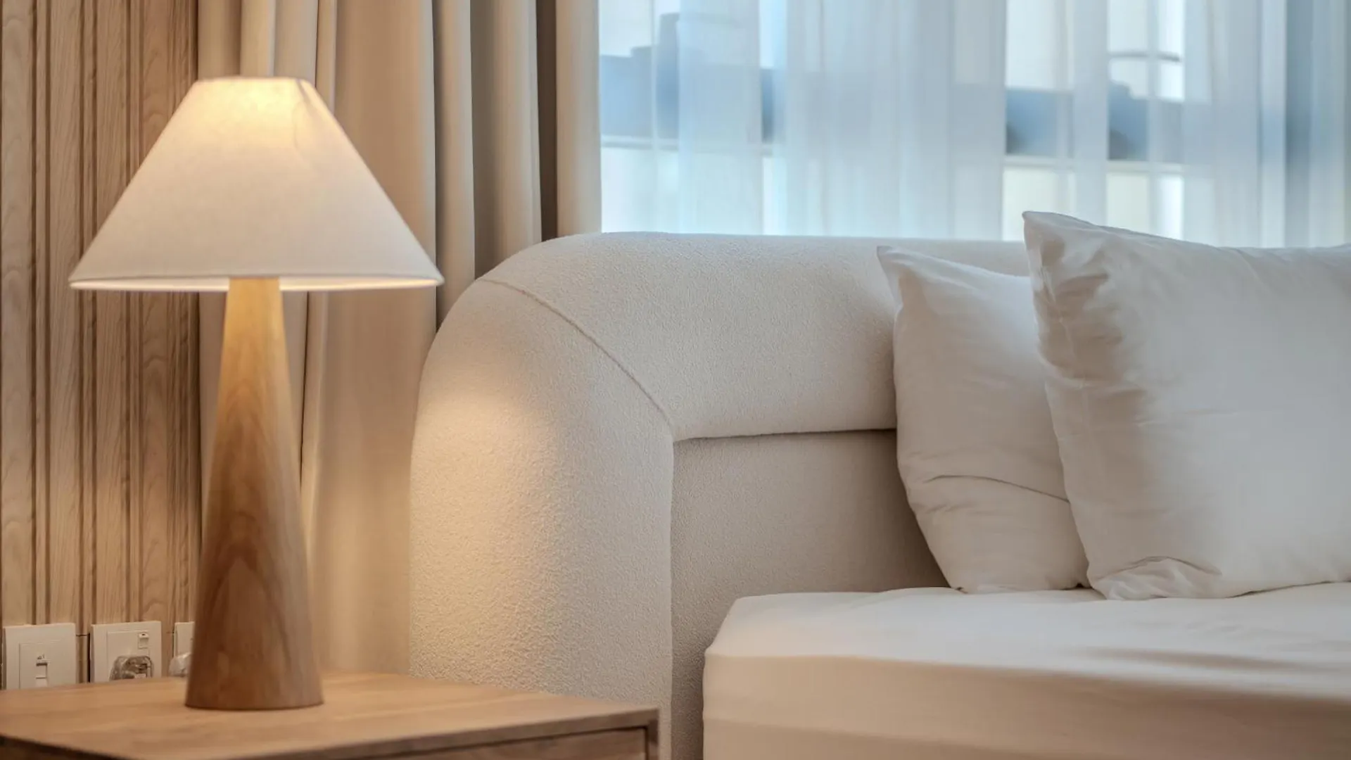 Apartment Private Luxury Studio By Blue Cloud Holidays Sharjah United Arab Emirates