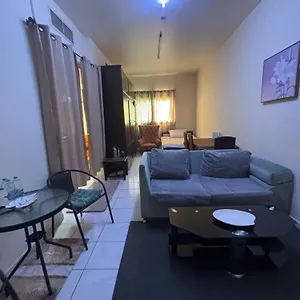 Studio Apartment Sharjah