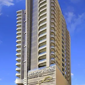 Al Majaz Premiere Appart hôtel